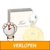 Van Cleef & Arpels First