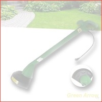 Green Arrow elektrische grastrimmer