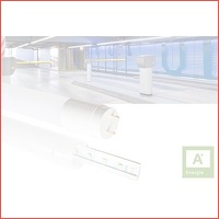 LED-tubes ter vervanging voor TL-buizen