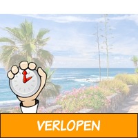 Ontspannen op Tenerife