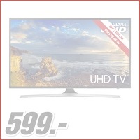 Samsung UE40MU6100 TV