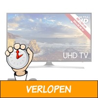 Samsung UE40MU6100 TV