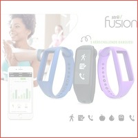 Striiv Fusion 2 activity tracker