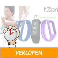 Striiv Fusion 2 activity tracker