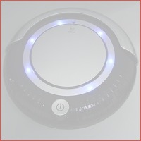 Robot Vacuum Cleaner