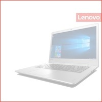 Lenovo 14 inch IdeaPad