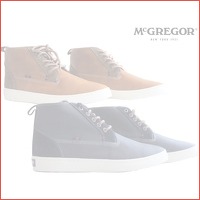 McGregor Trevor schoenen