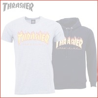 Trasher tops