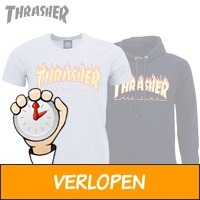 Trasher tops