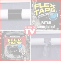 Flex Tape waterdichte tape