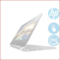 HP Envy x360 2-in-1 laptop