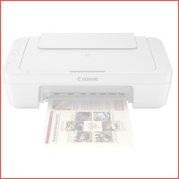 Canon MG3052 All-In-One kleurenprinter