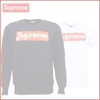 Supreme tops