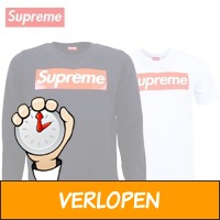 Supreme tops