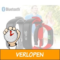 Activity Tracker Smartwatch