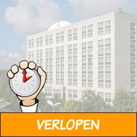 3 dagen 4* hotel Duitse Rijn