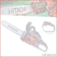 Hitachi CS33EB 30cm benzine kettingzaag