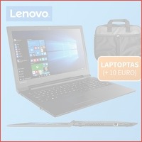 Lenovo 15.6 inch V110-15 notebook