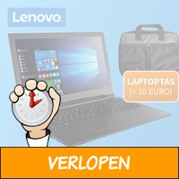 Lenovo 15.6 inch V110-15 notebook