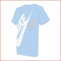 Nike SB Logo T-Shirt kids