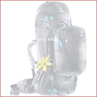 Deuter Quantum 60 + 10 backpack