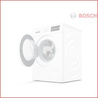 Bosch WAT28421NL wasmachine