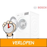 Bosch WAT28421NL wasmachine