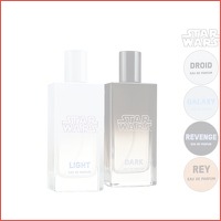 Star Wars eau de parfum