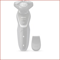 Philips S5110/06 scheerapparaat