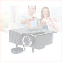 Professionele LED-projector