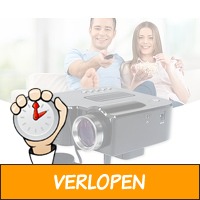 Professionele LED-projector