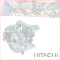 Hitachi C7BU2 1200W cirkelzaag