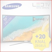 Samsung UE55K6300 Full HD TV