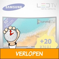 Samsung UE55K6300 Full HD TV