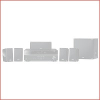 Yamaha YHT-1840 surround set