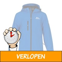 Nord Cape Softshell Bor Junior