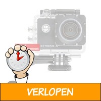 Nikkei action cam