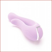 Pulsar Couple Vibrator