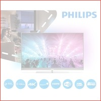 Philips 55 inch 4K Android LED TV