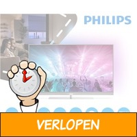 Philips 55 inch 4K Android LED TV