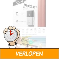 Draadloze deurbel met app bediening