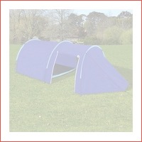 Tent voor 4 personen