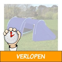 Tent voor 4 personen