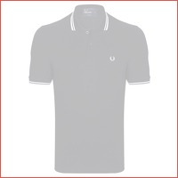 Fred Perry poloshirt