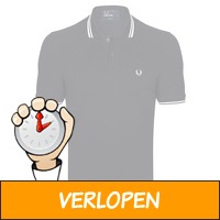 Fred Perry poloshirt