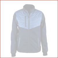 Suitable Softshell Spur jacket