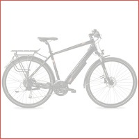 Sprint E-Adventure 27V elektrische fiets