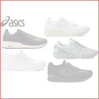 Asics sneakers