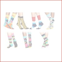 6-pack Mystery Happy Socks