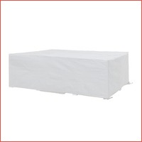 Outdoor Covers Premium hoes loungeset XL